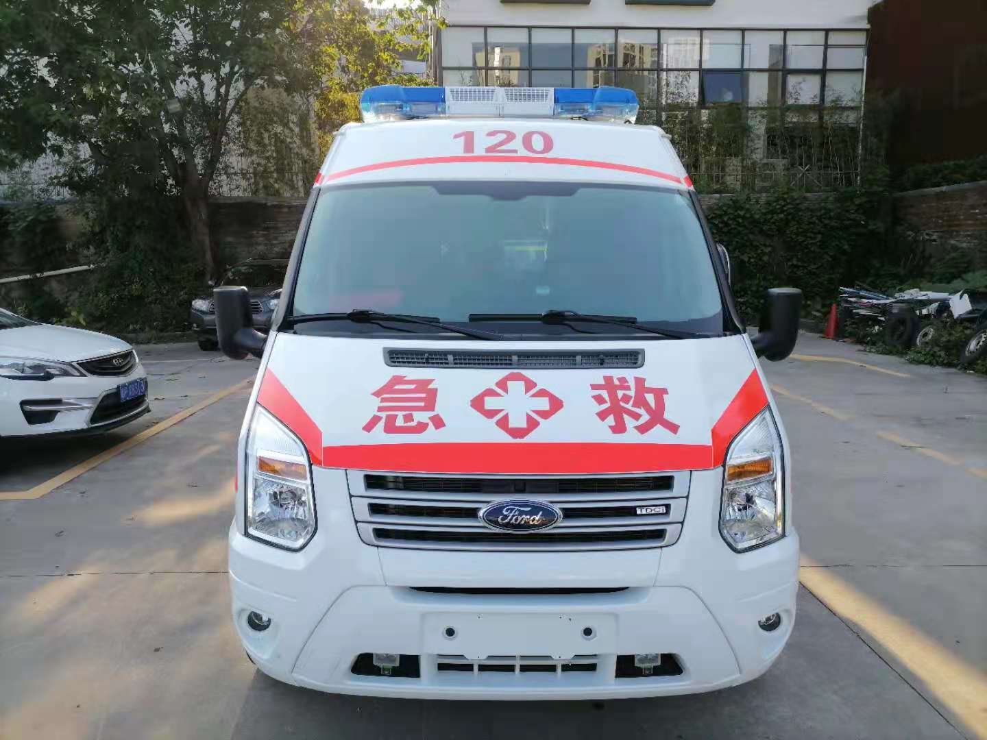 三江侗族自治县妇婴监护型护送